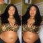 Biodun Okeowo Pregnant Duduke Challenge