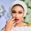 Tonto Dikeh Hating Her Mother For Years