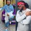 Social Media Amebo Intelligent Center Judge 419 Show Offs Paul Okoye