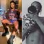 Adekunle Gold Singing To Baby Father's Day