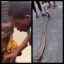 Boy Kills Python Snake In Oghara Warri Delta State