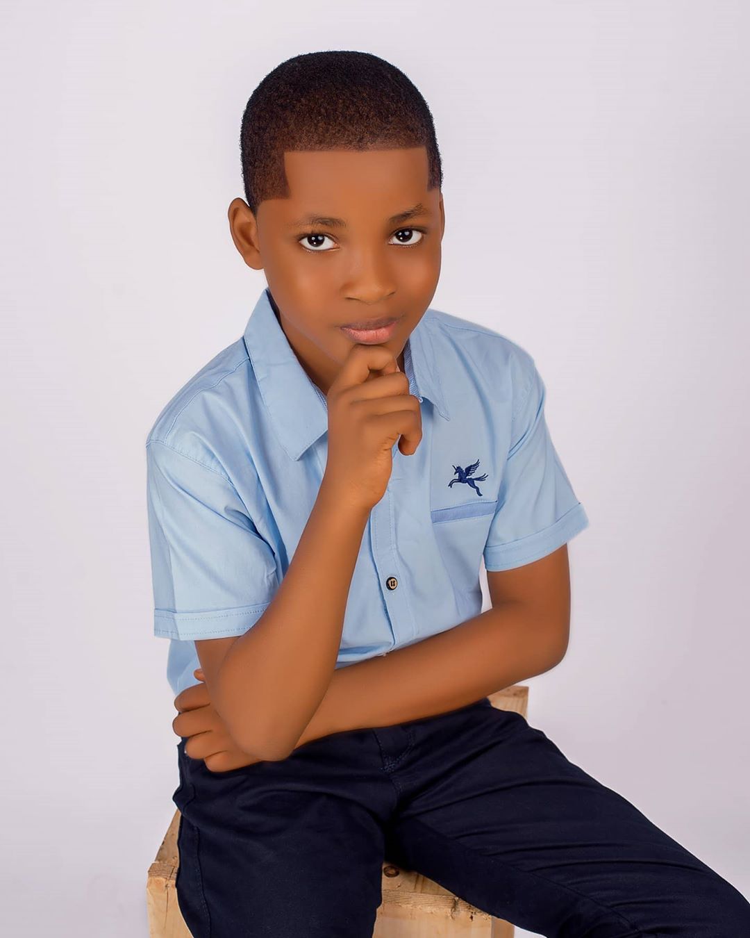 Aishat Raji Son Khalid 9th Birthday (3)