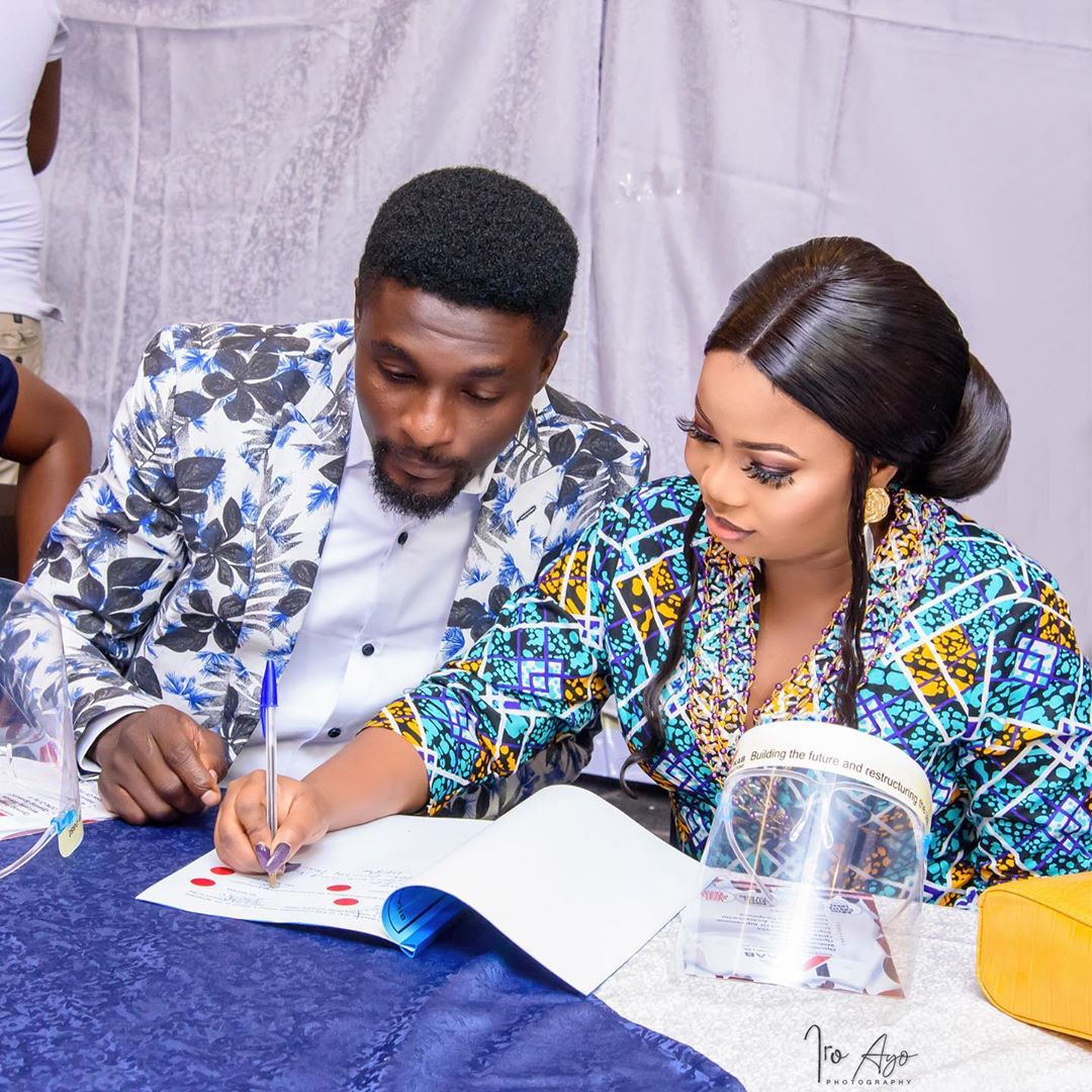 Adeniyi Johnson And Seyi Edun Bag Ambassadorial Deal (2)