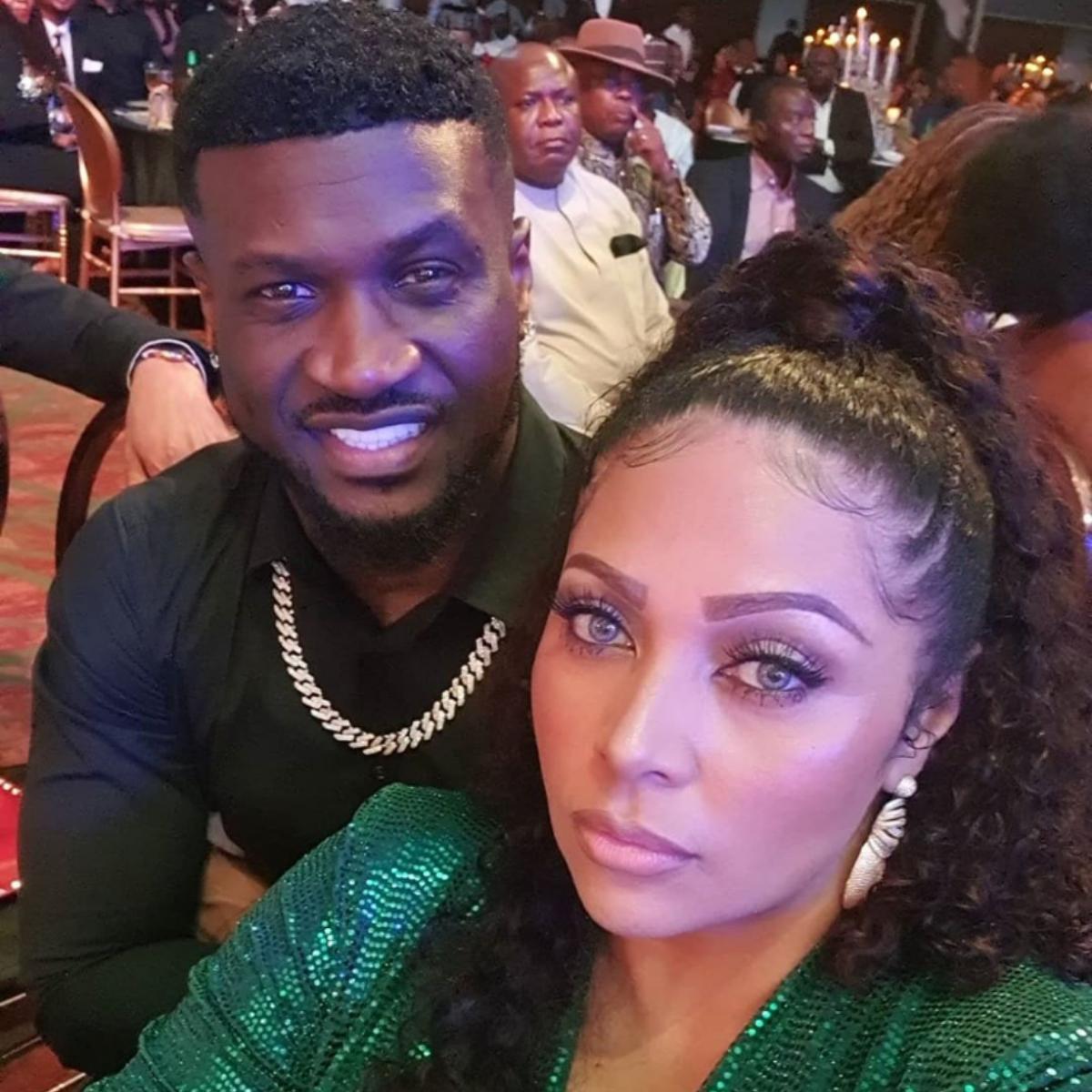 Lola Omotayo Speaks After COVID-19 Attack