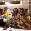 Nwankwo Kanu And Wife Amara 17th Wedding Anniversary