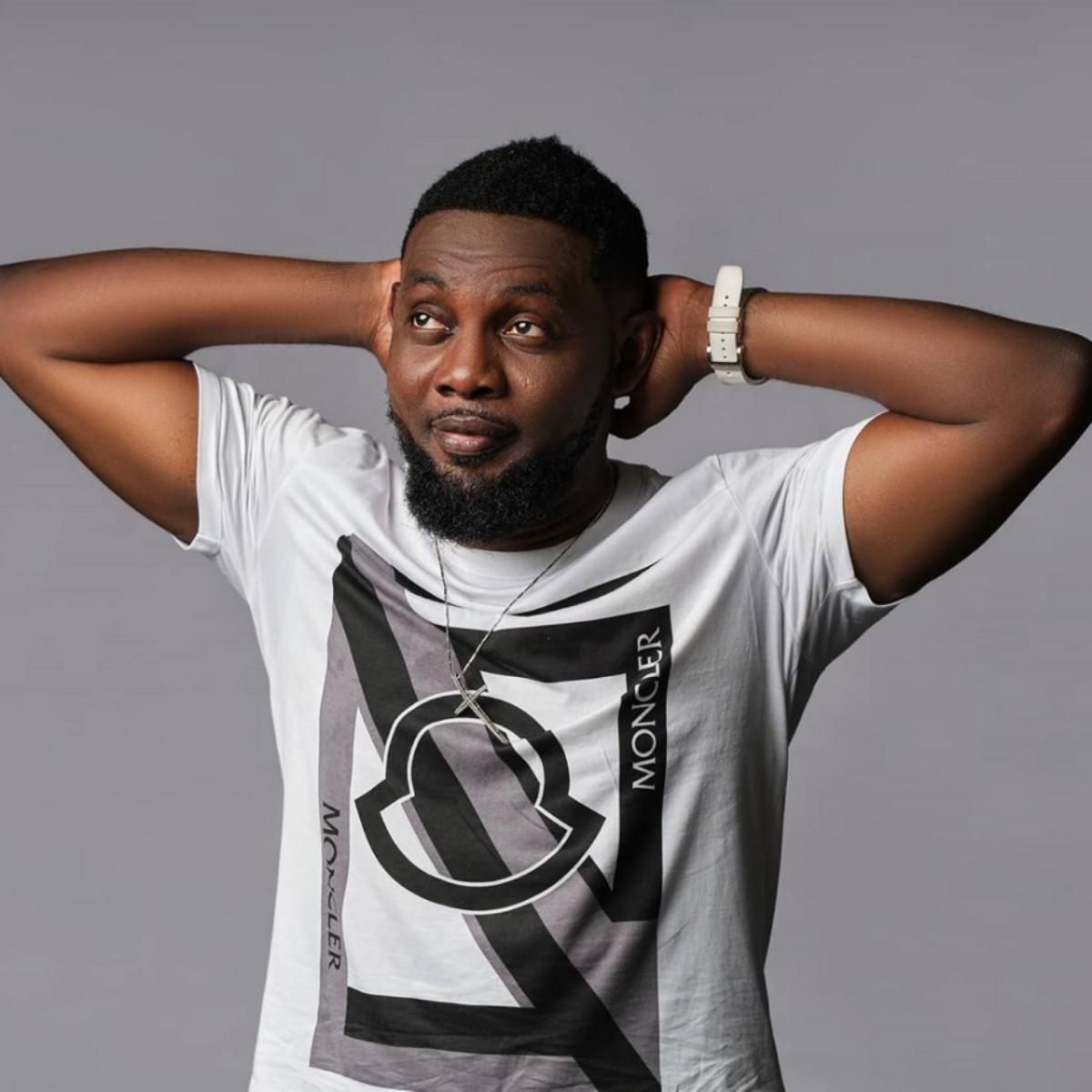 Comedian AY Abandon Film And Stand-Up For Abuja Politics