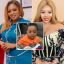 Bidemi Kosoko Gushes Over Wumi Toriola’s Son