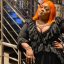 I Don't Want To Be Plus-Size And Unhealthy Eniola Badmus