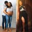 Adesua Etomi Message Linda Ejiofor Welcomed A Baby