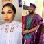 Tonto Dikeh Forgives Ex-husband Olakunle Churchill