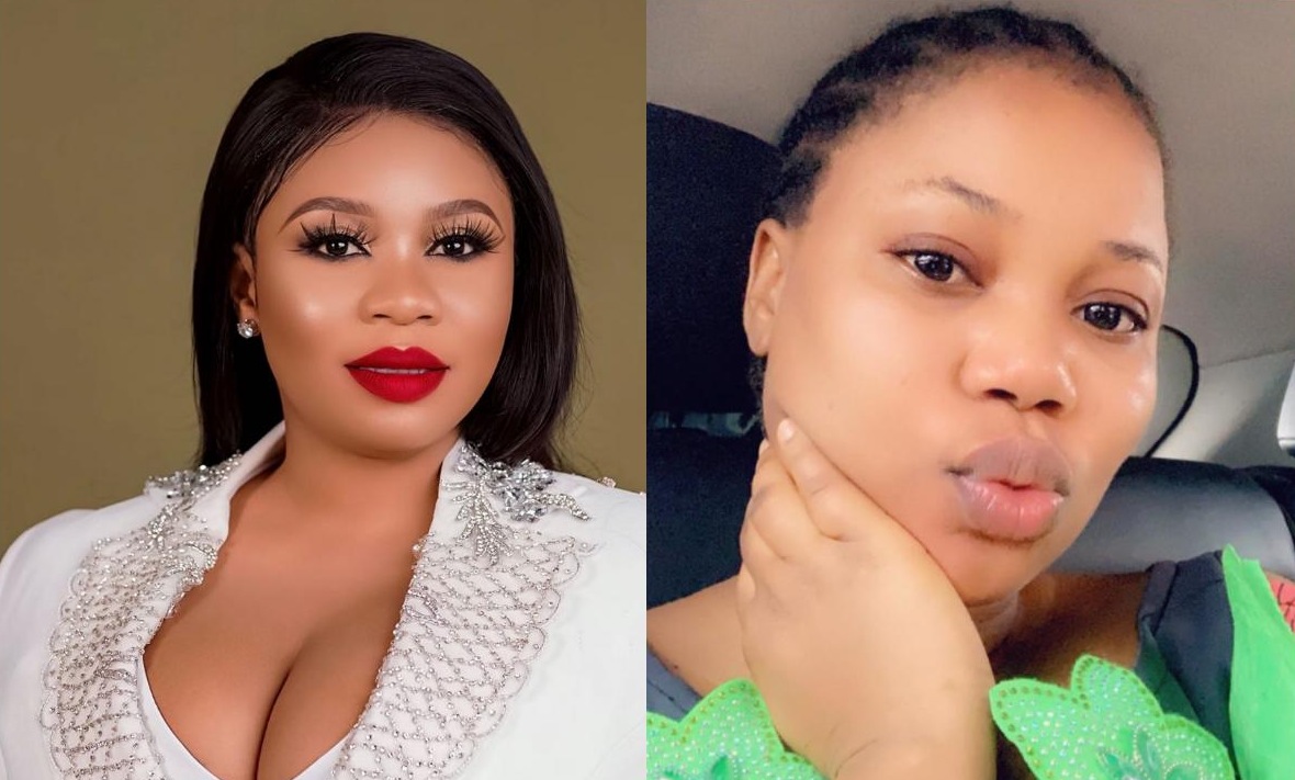 Wumi Toriola Slams Seyi Edun For Not Wishing Happy Birthday