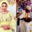 Lizzy Anjorin’s Traditional Wedding Ceremony