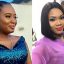 Adebimpe Oyebade Celebrates Deborah Shokoya Birthday