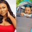 Ruth Kadiri Baby Girl Reign Ezerika