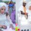 Full Video Lizzy Anjorin Wedding Ceremony