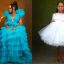 Uche Ogbodo Daughter Mildred Chinagorom 6th Birthday