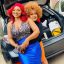 Ashewo No Be Work Mercy Aigbe On Set OGO MUSHIN