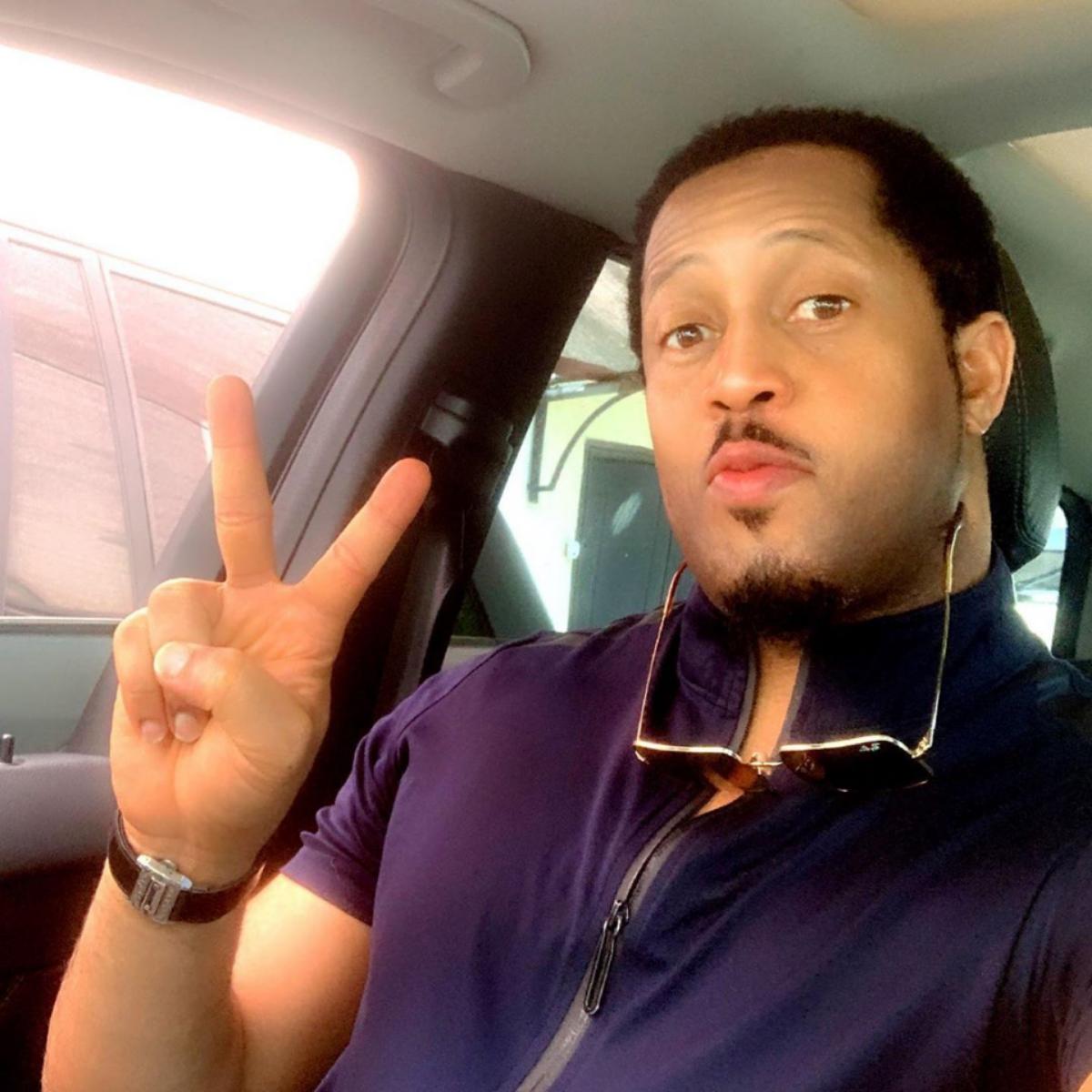 Mike Ezuruonye Secret Remaining Relevant Nollywood