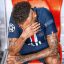 Losing Part Of The Game Neymar