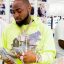 Davido Fell In Love With Nigeria Music Scene - Amebo Book