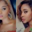 Adesua Etomi Laughs Smiles Real Life Seldom Does Pictures - Amebo Book