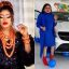 Bobrisky New Mercedes Benz Birthday Gift - Amebo Book