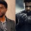 Chadwick Boseman Dead