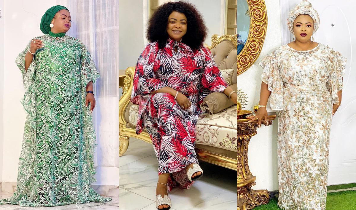 Dayo Amusa Urges Men To Send Money To Women - Amebo Book