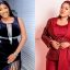 Christabel Egbenya Meets Toyin Abraham For First Time