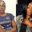 Kate Henshaw Paid COVID-19 Real In Nigeria - Amebo Book