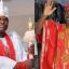 Lateef Adedimeji Meets Ooni of Ife - Amebo Book