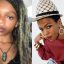 Lauryn Hill's Daughter Selah Spankings By Mother - Amebo Book