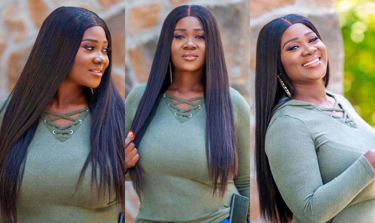 Mercy Johnson 36th Birthday - Amebo Book