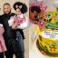 Ronke Odusanya's Daughter Fife 1st Birthday Cakes - Amebo Book