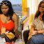 Sonia Ogiri Gushes Over Omotola Jalade - Amebo Book