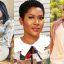 Stephanie Okereke Linus Lose Legs And Face Terrible Road Accident - Amebo Book