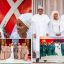 Buhari's Daughter Hanan's Wedding - Amebo Book