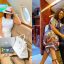 Chika Ike Private Jet Like Ned Nwoko’s - Amebo Book