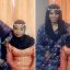 Halima Abubakar Look-Alike Elder Sister Sakina - Amebo Book