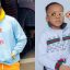 Junior Pope Son Jayden Jidenna Odonwodo 4th Birthday - Amebo Book