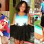 Mr Ibu Daughter Chelsea Okafor 9th Birthday - Amebo Book