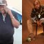 Mr Ibu Hangs Out With Davido - Amebo Book