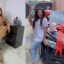 Nkechi Blessing Gifts Younger Sister Car 21st Birthday - Amebo Book