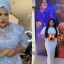 Nkechi Blessing Mother Birthday - Amebo Book