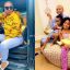 Regina Daniels Appearance Family Photo - Amebo Book