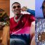 You Will Not Die Love Davido Wizkid Burna Boy Erigga - Amebo Book