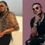 2019 Throwback Genevieve Nnaji And Wizkid Flirting - Amebo Book