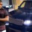 Alexx Ekubo Range Rover Autobiography - Amebo Book