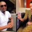 Austin Faani Turned Queen Chacha Eke Into Old Woman - Amebo Book