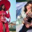 Beyonce’s Mother Tina Knowles Reacts To Tiwa Savage